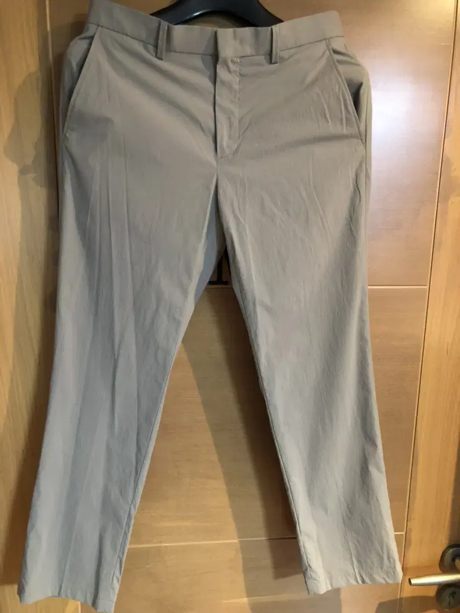 Franco Ferraro Span Stretch Pants