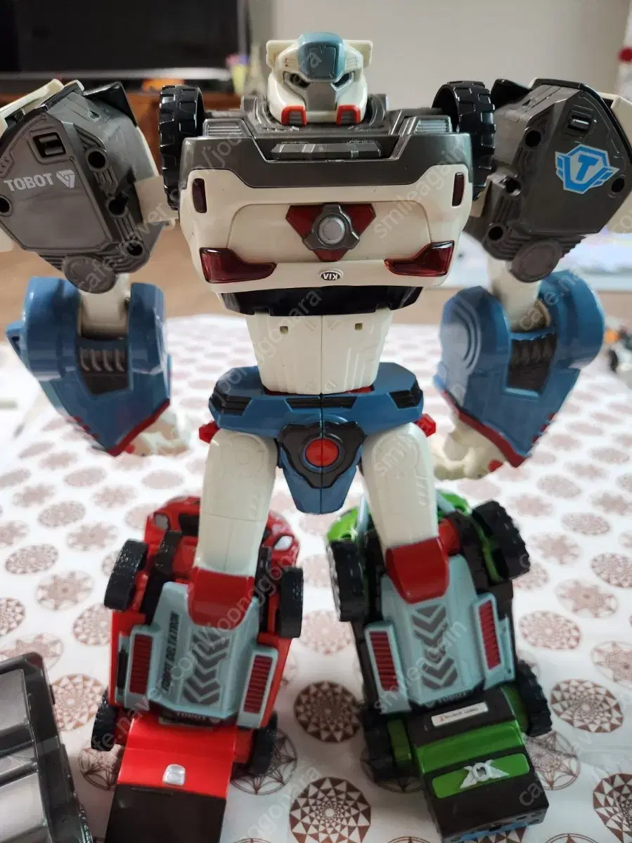 또봇 델타트론 | 브랜드 중고거래 플랫폼, 번개장터