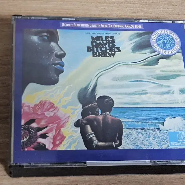 Miles Davis - Bitches Brew (수입2CD)