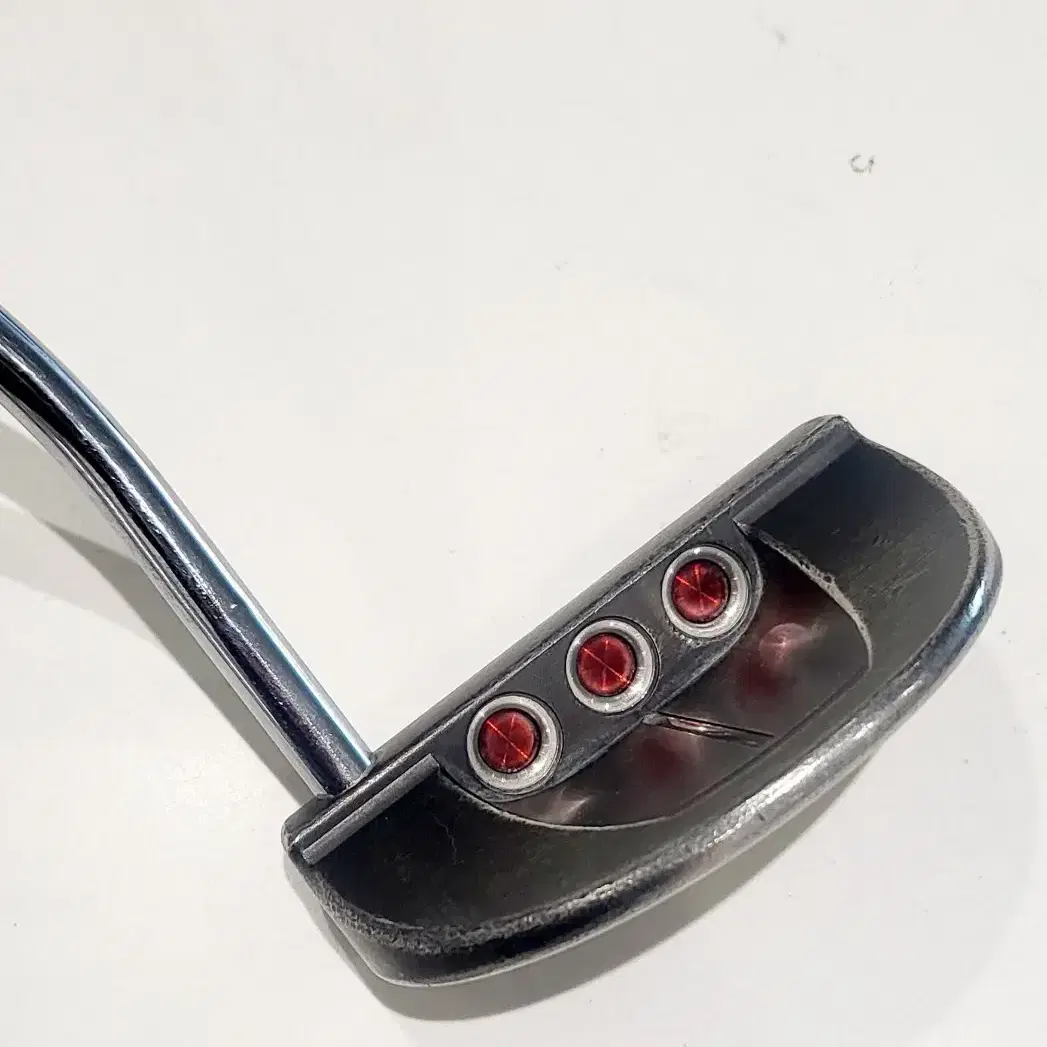 스카티카메론 Golo 5 black