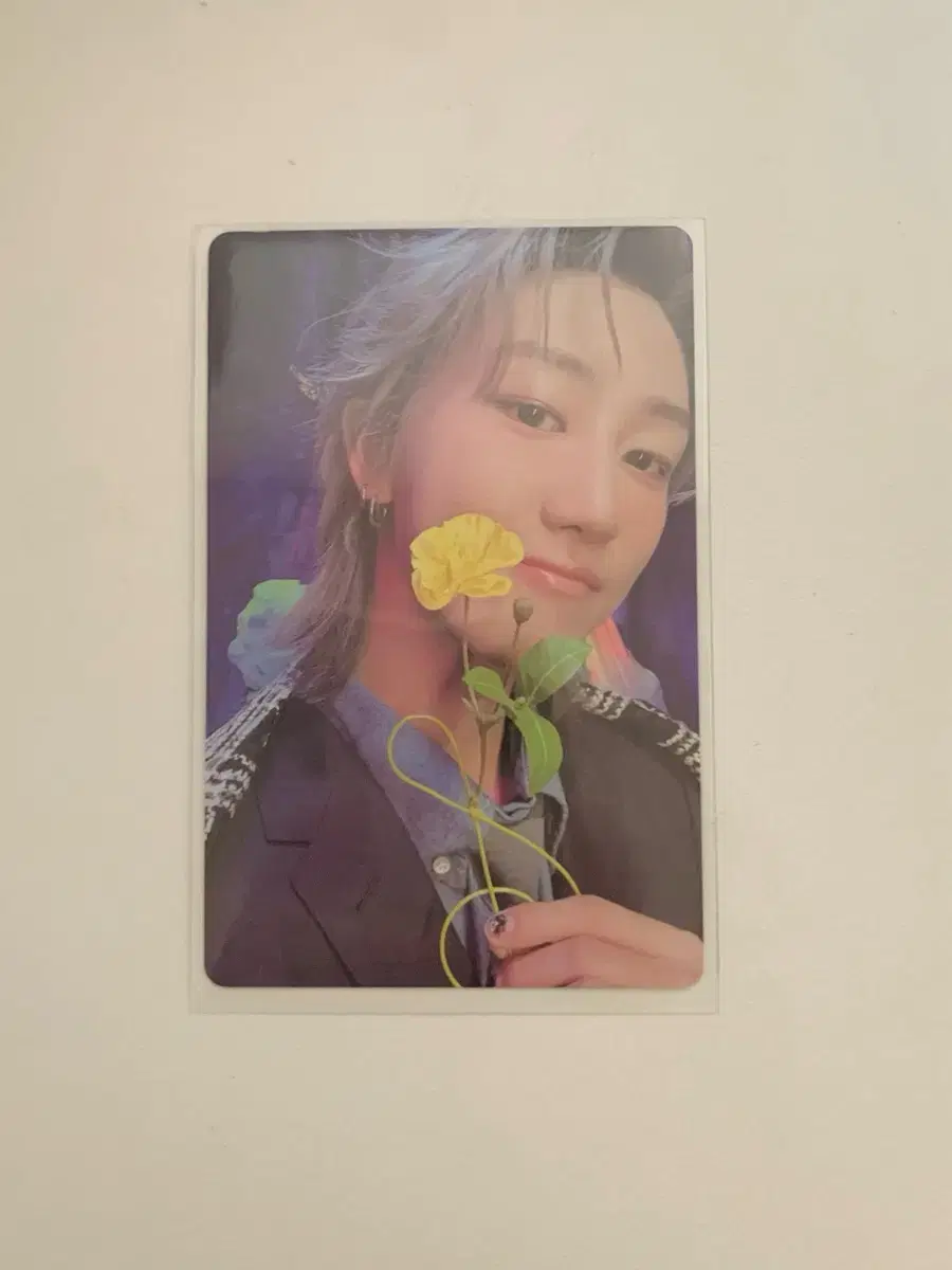 SEVENTEEN BEST ALBUM the8 photocard wts