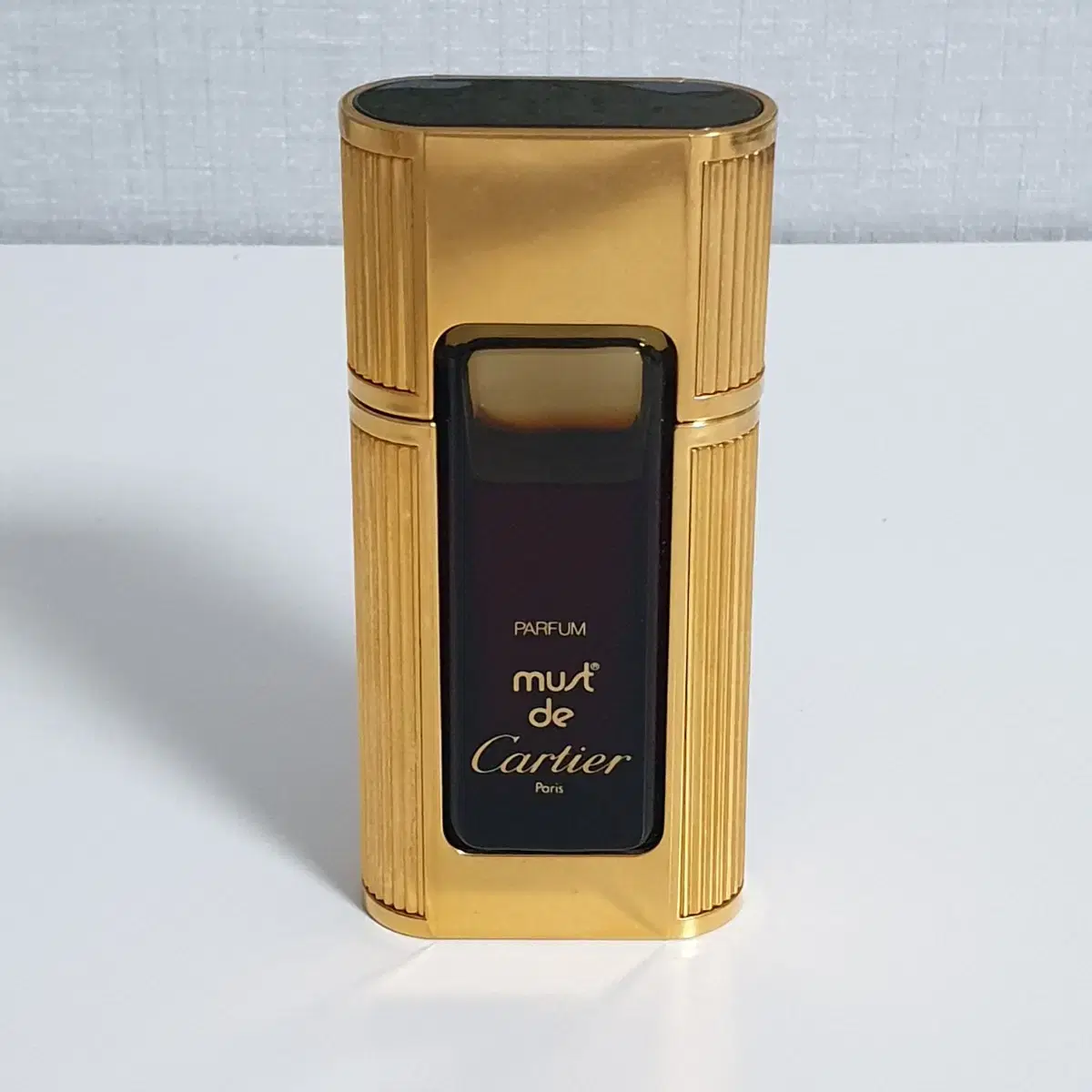 [빈티지/소장용] 까르띠에 Must de Cartier EDT