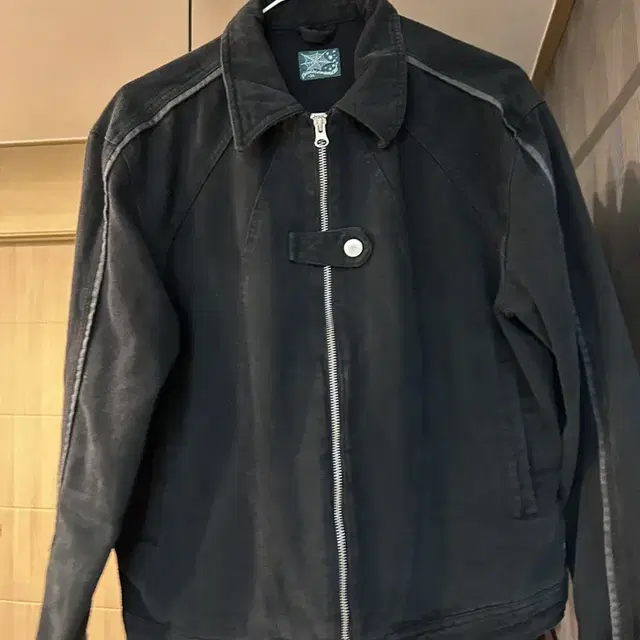 M]더콜디스트모먼트 TCM vintage western Jacket 자켓