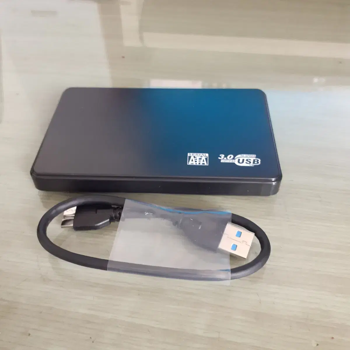 2.5인치 USB3.0 외장하드