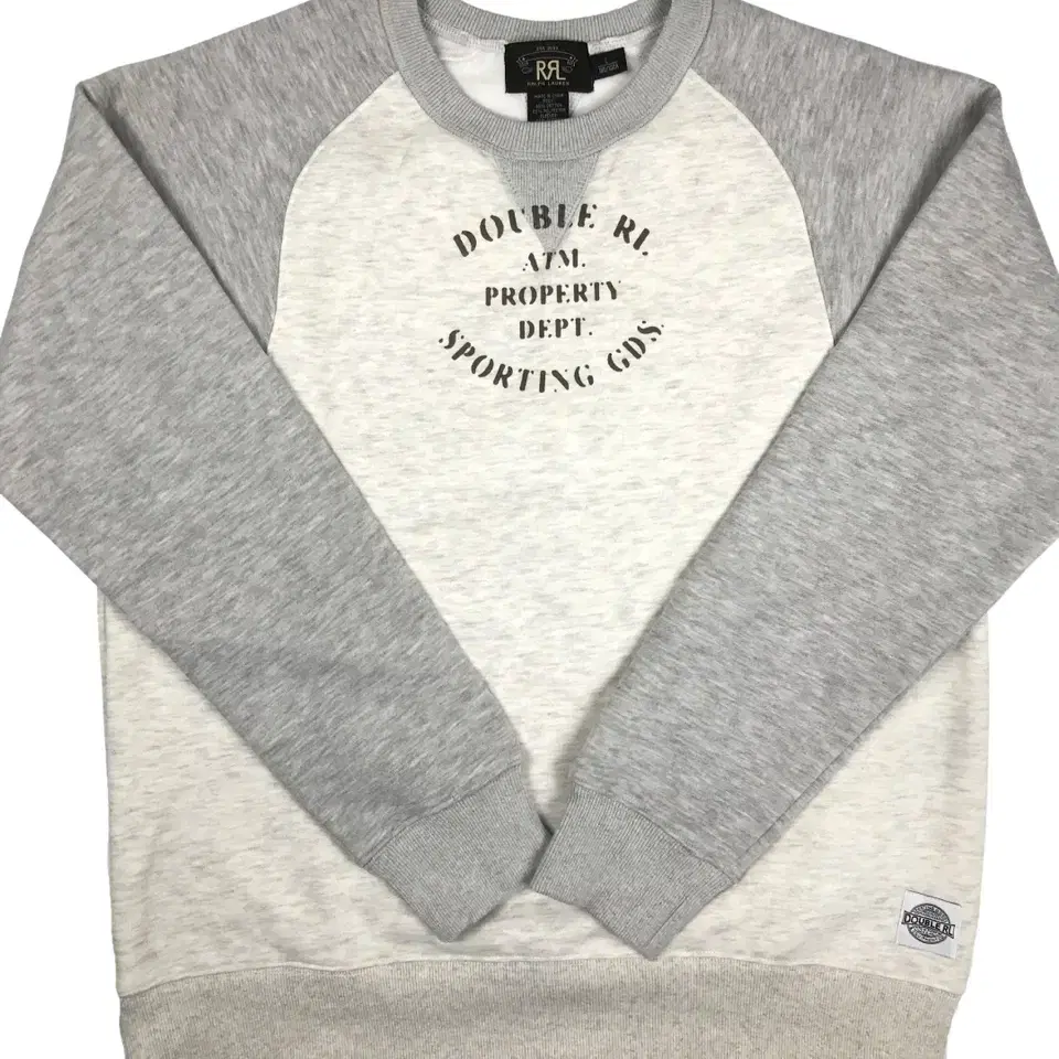 RRL Sweatshirt