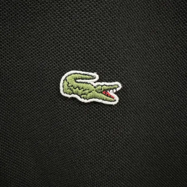 LACOSTE 라코스테 클래식핏 긴팔 카라티셔츠 95 s170