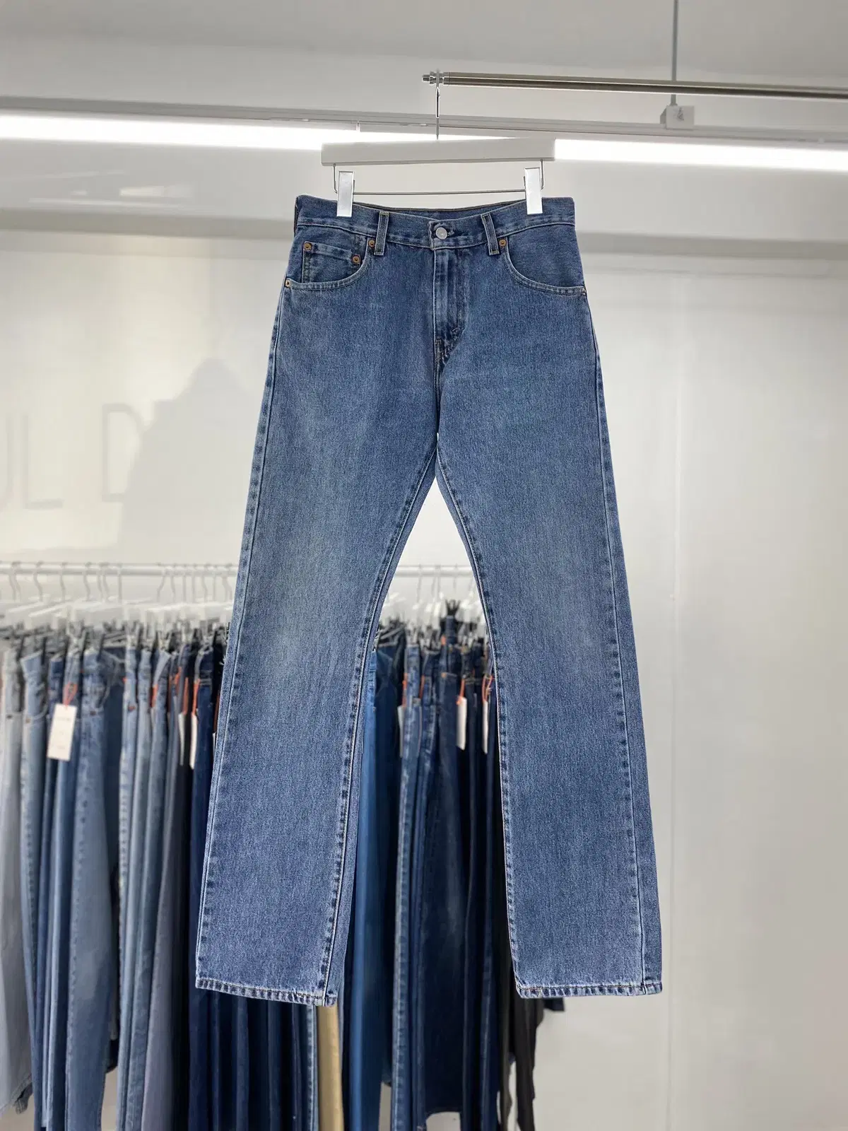 Levi's 517 Bootcut 00S 29 size A2570