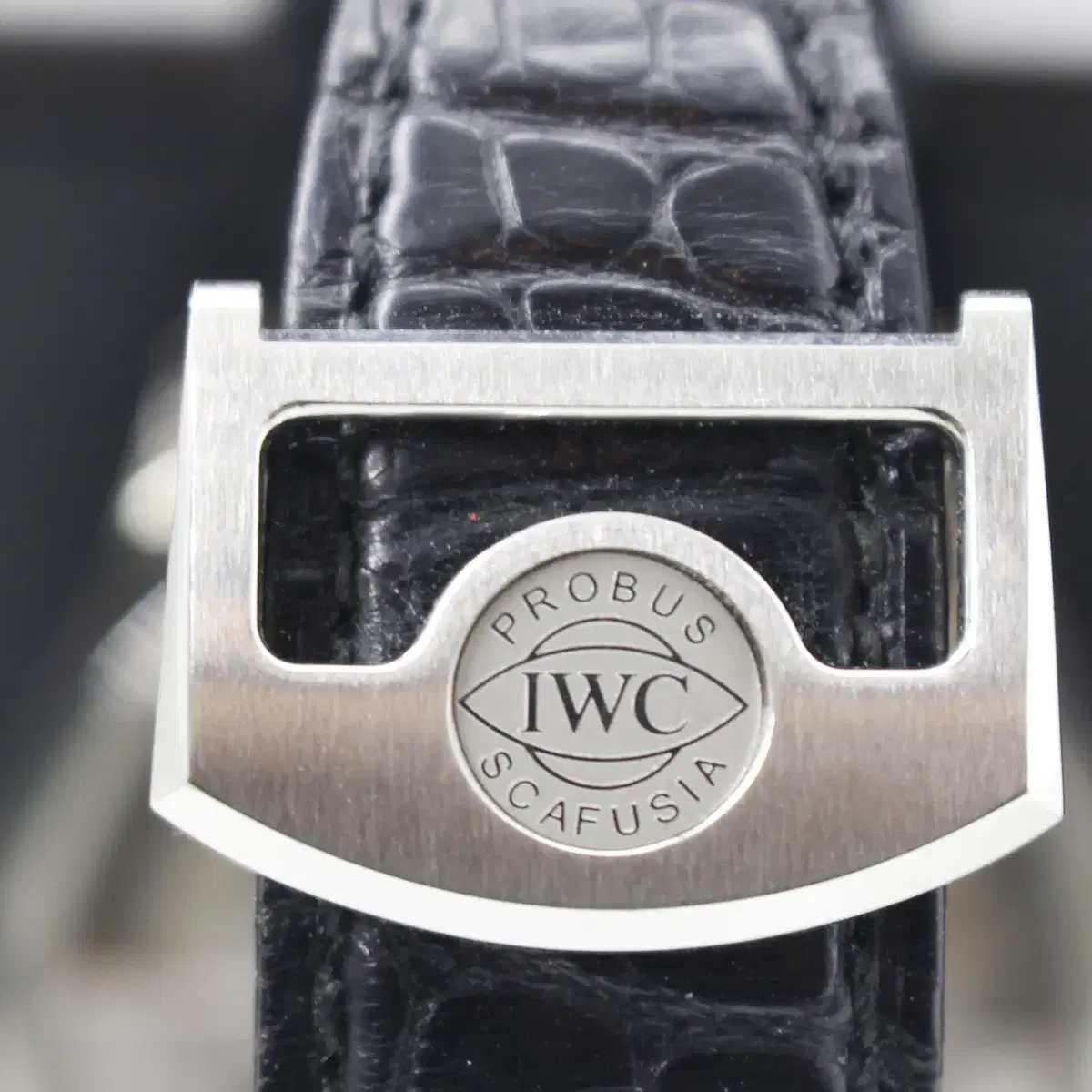 IWC 포르투기저 오토매틱 IW500704