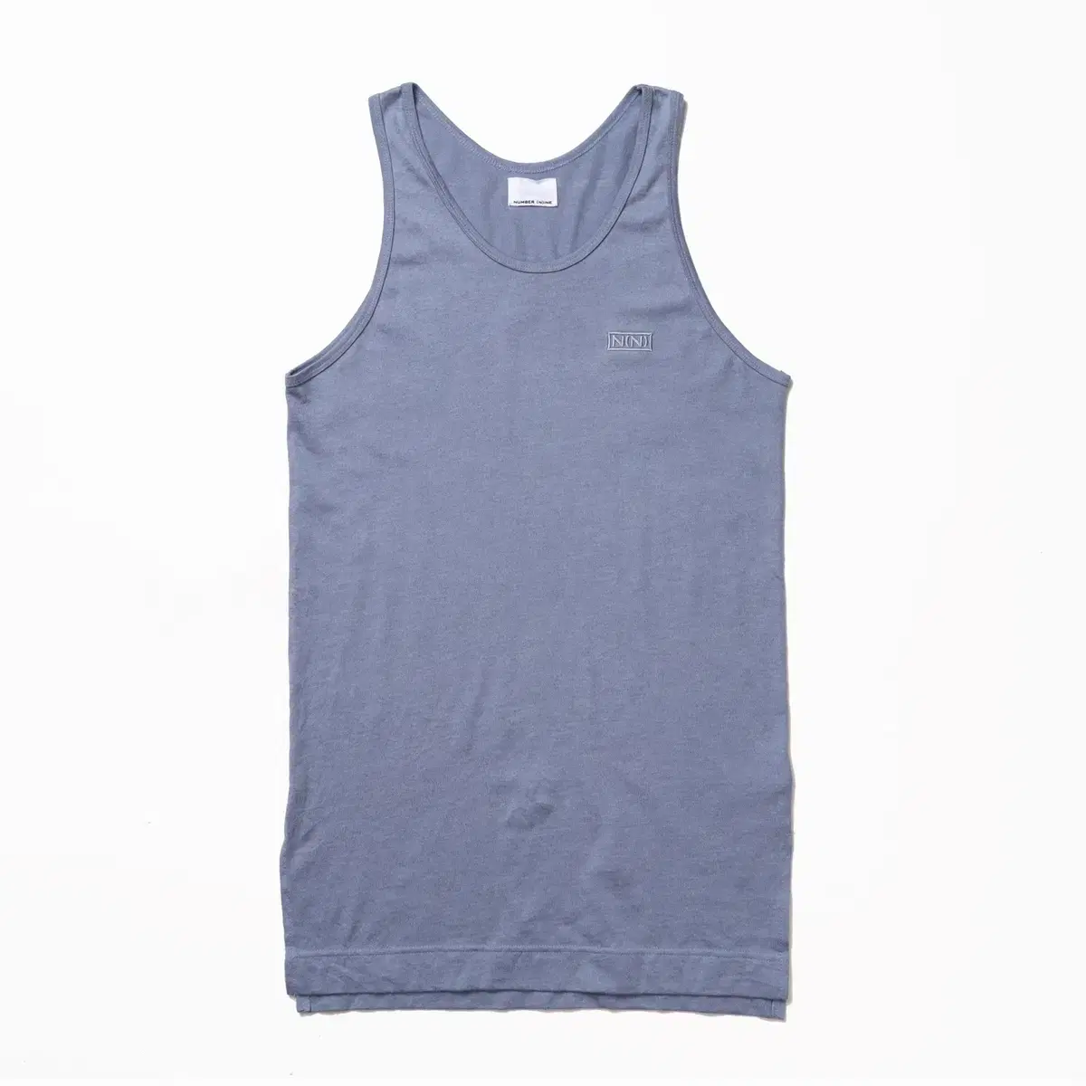 Number (N)ine Sleeveless