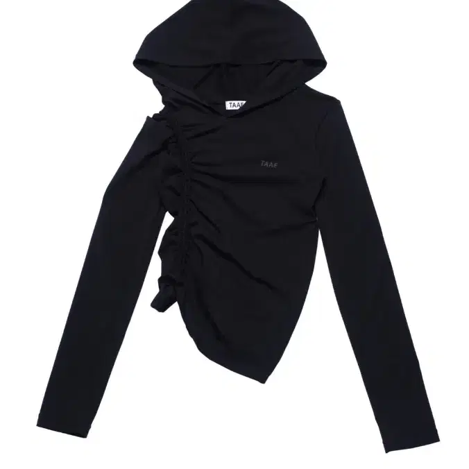 TAAE Tense tisser hoodie