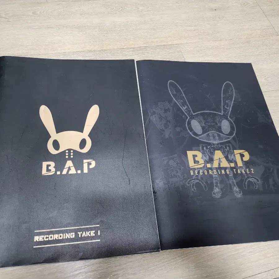 B.A.P 앨범 판매합니다