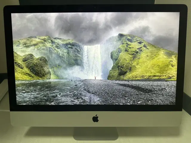 iMac 27인치 5K 2019 고급형