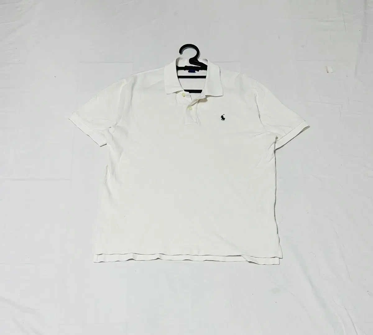 Polo Ralph Lauren PK Short Sleeve T-Shirt