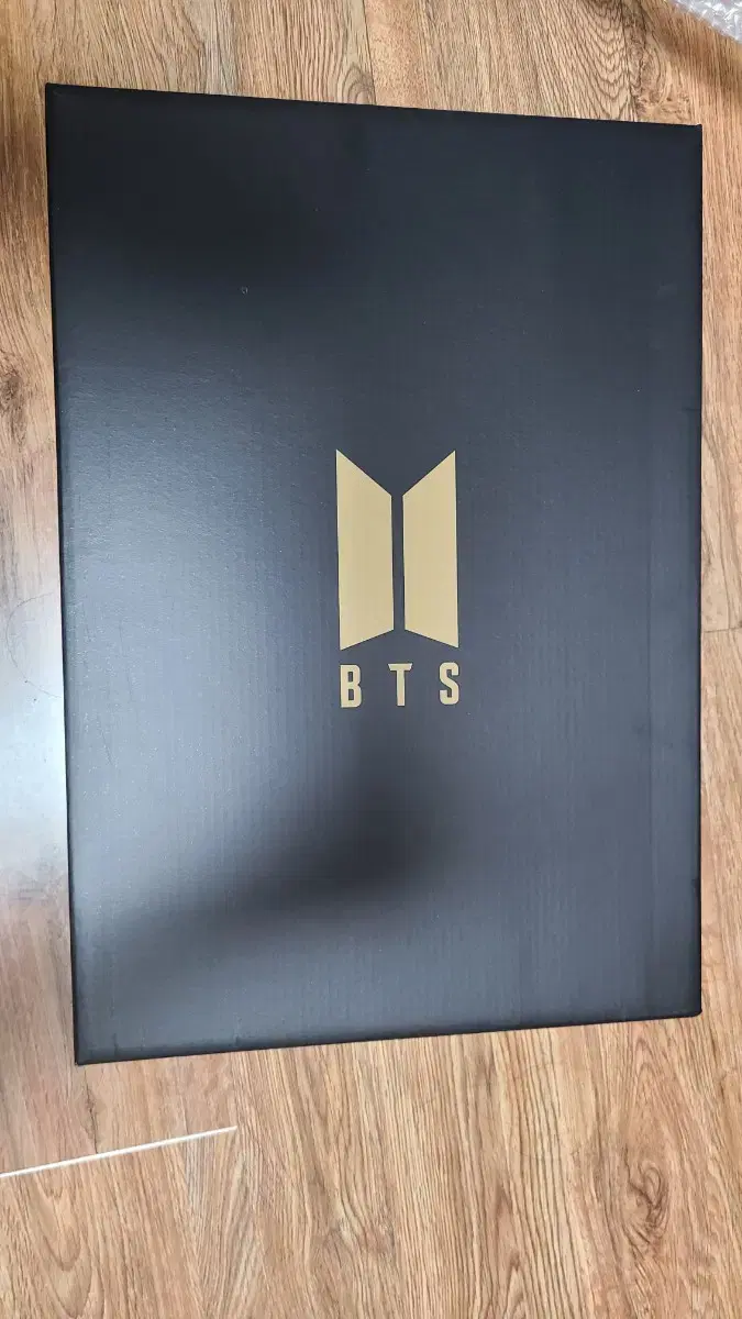 bangtan (bts) merch box#8 8