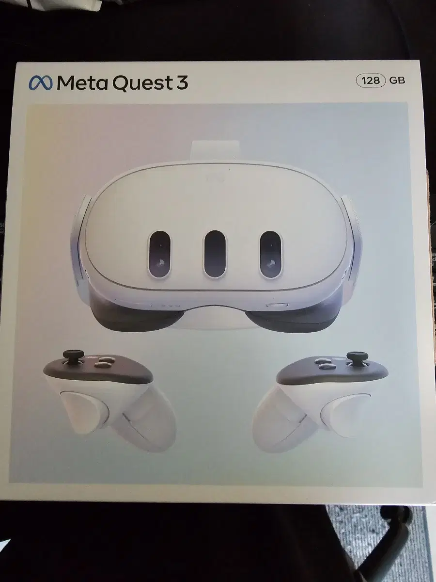 Meta Quest3 vr