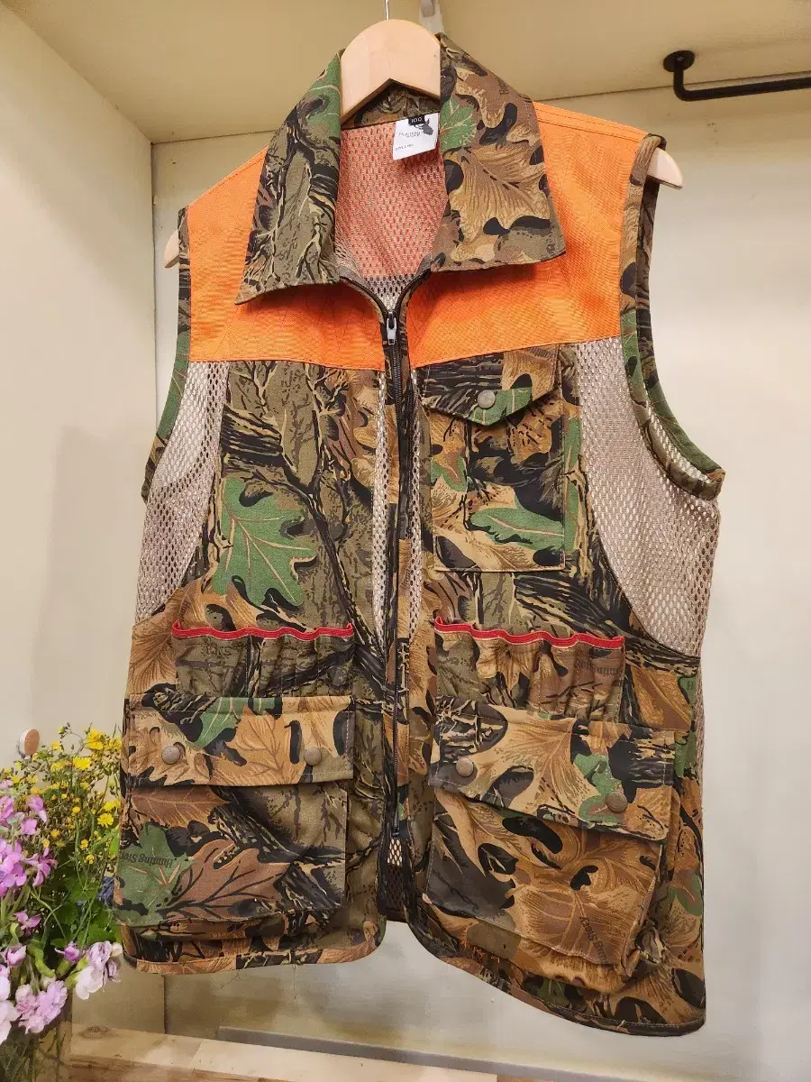 Hunting Vest