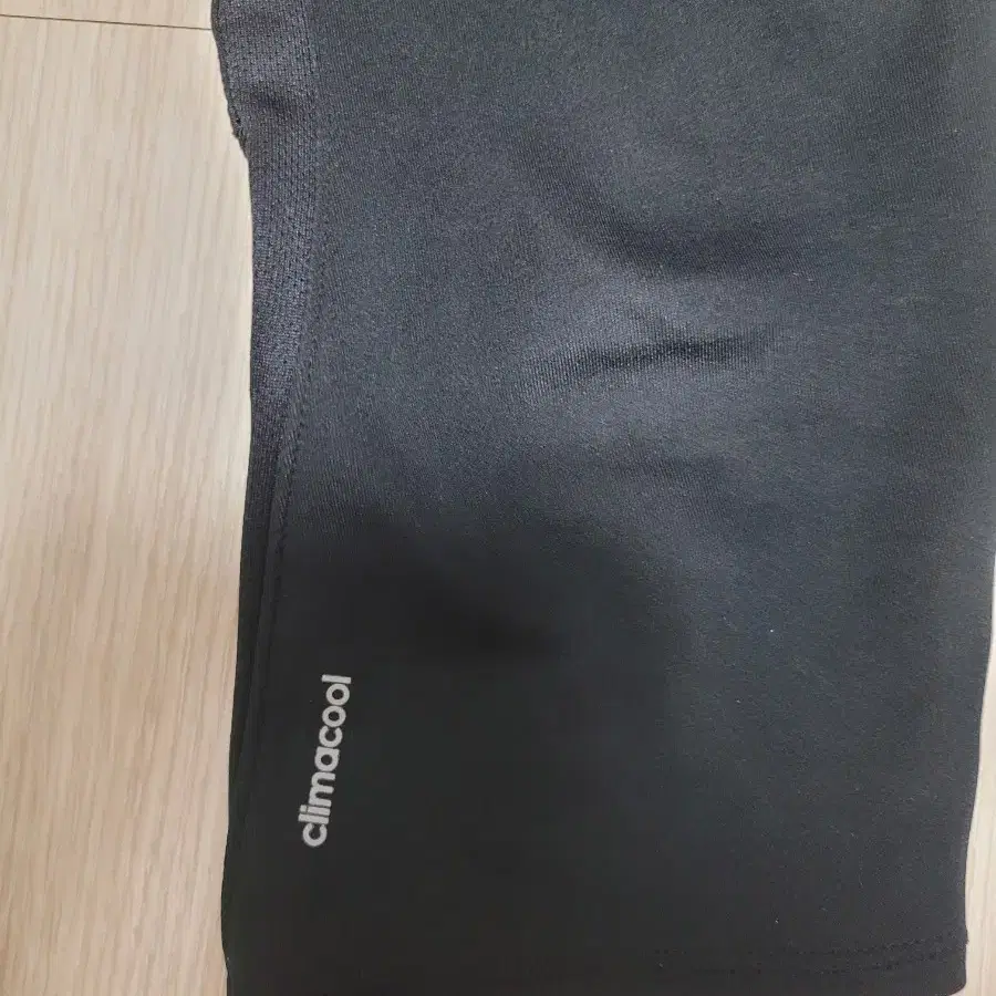 여성)아디다스 러닝 CLIMACOOL 기능성 7부 레깅스 호칭 85 총장