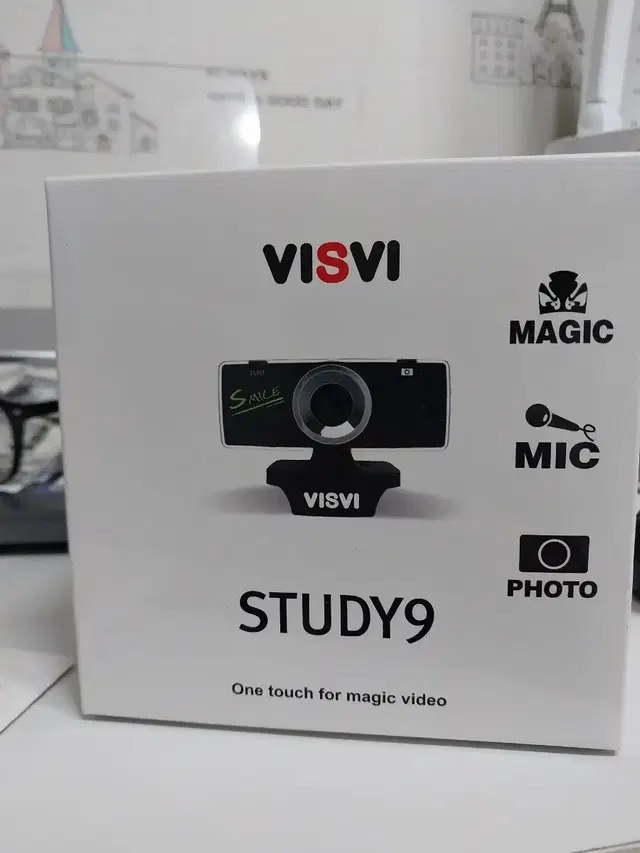 visvi study9