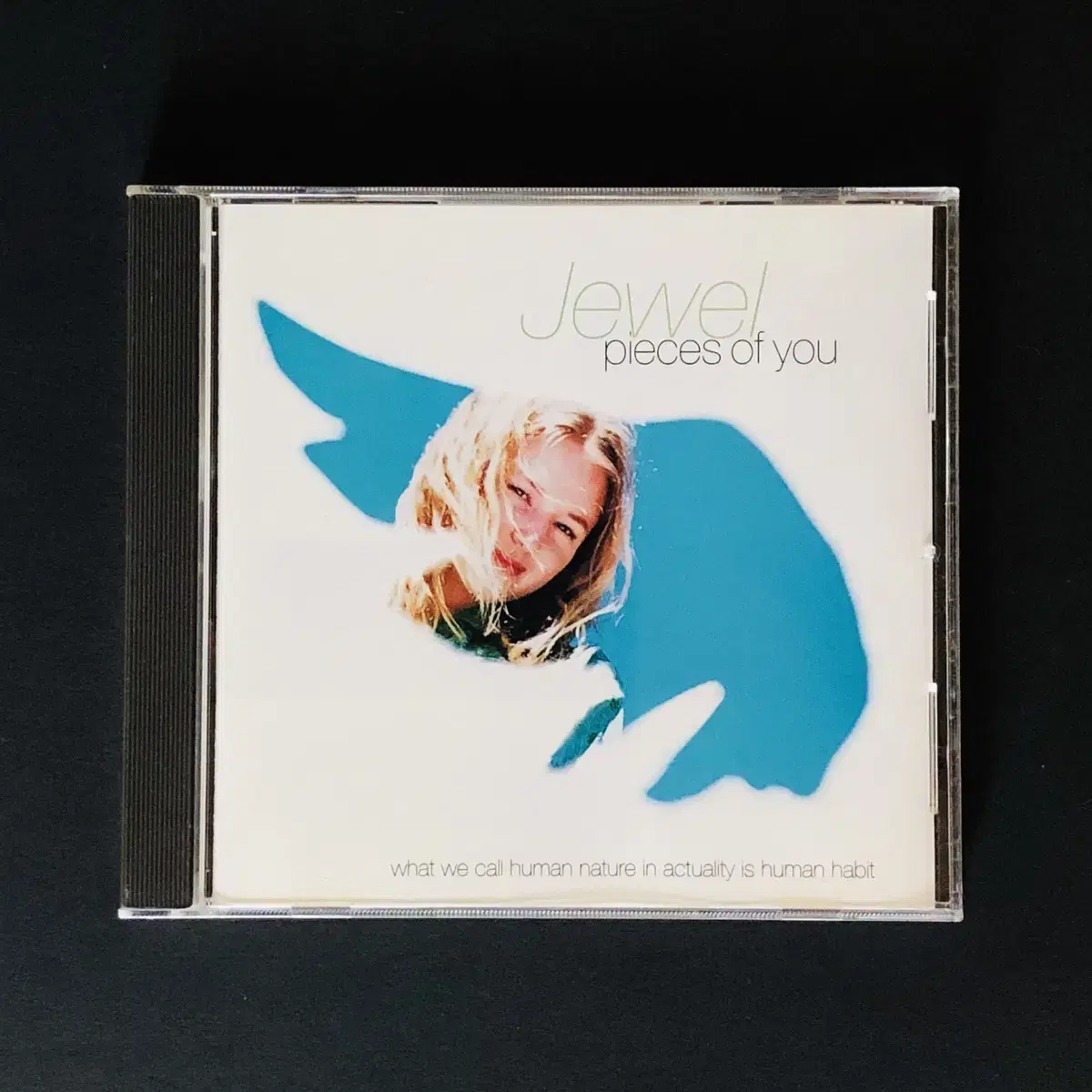 [CD중고] Jewel / Pieces of You