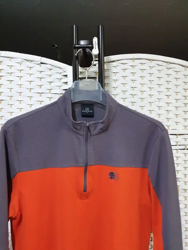 (1044) KOLON SPORT 코오롱스포츠 등산 티셔츠 105 XL