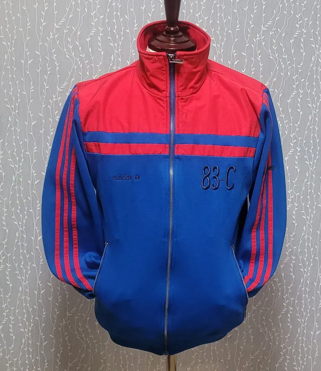 Adidas83C Old School Jersey M Size