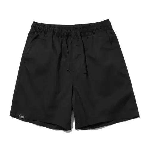 (M) 그루브라임 반바지 (블랙) BASIC HALF PANTS