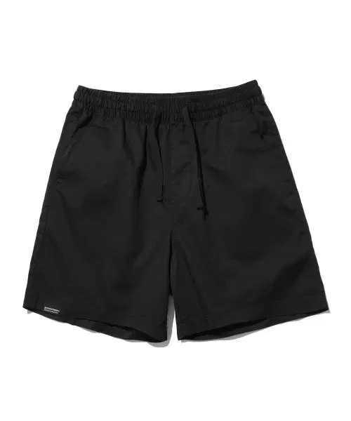 (M) 그루브라임 반바지 (블랙) BASIC HALF PANTS