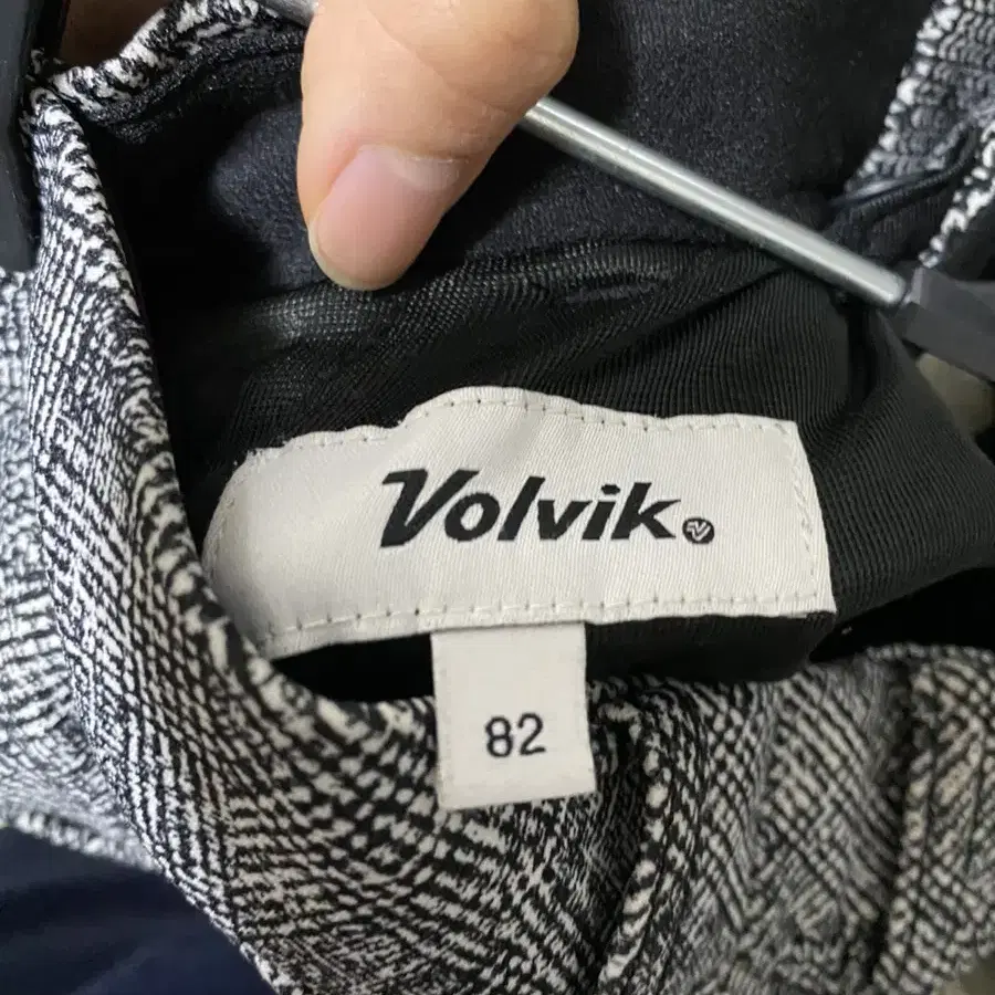 Volvik 남성세미정장 팝니다