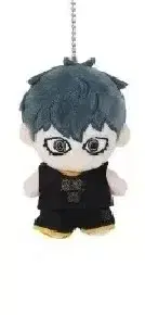 Jongsoo Choi @jongsoojong doll preorder WTS