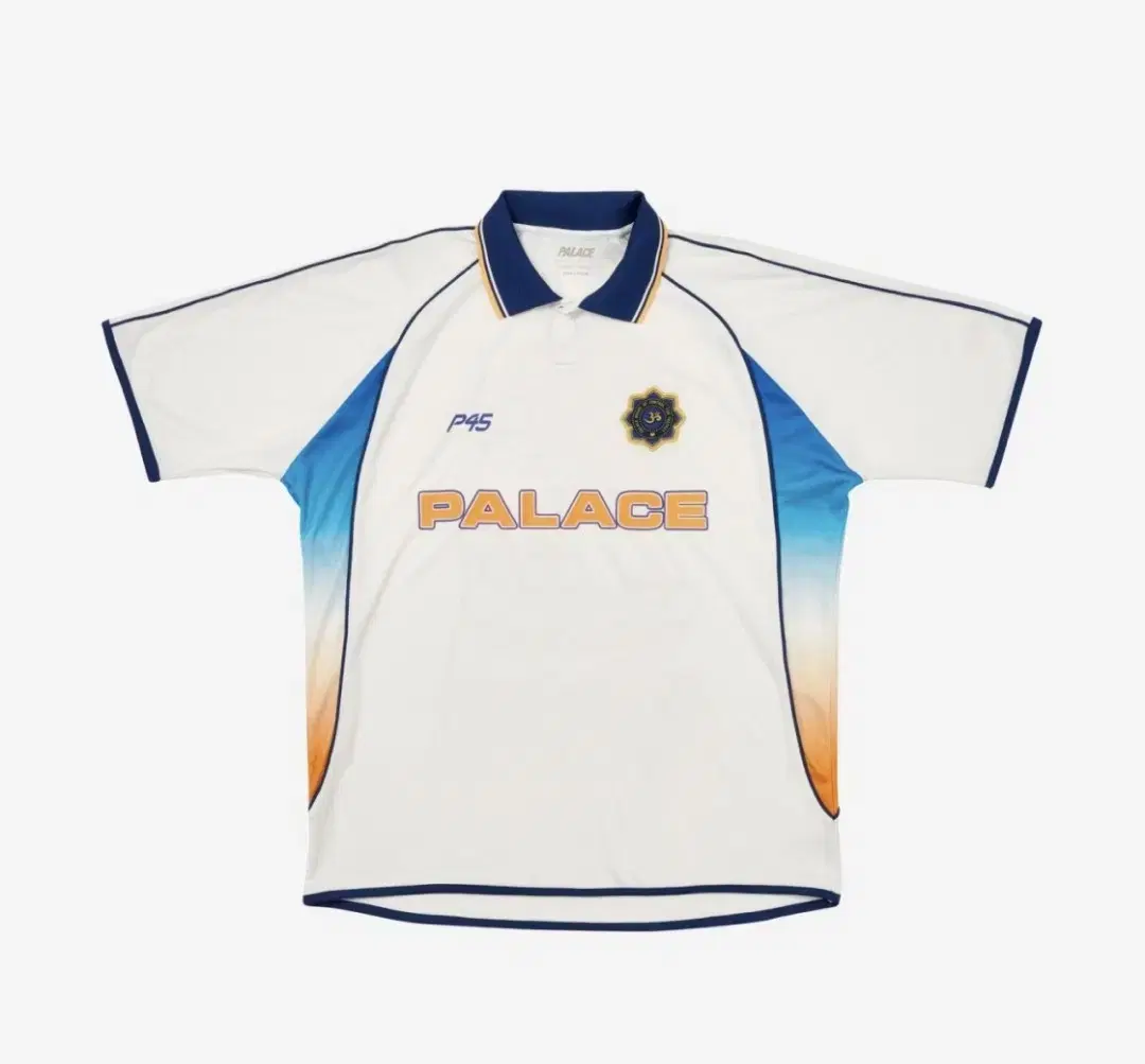 [L] Pallas Cricket Jersey 24SS