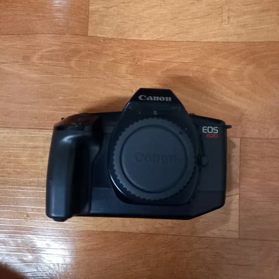 CANON EOS 620 케논필림카메라