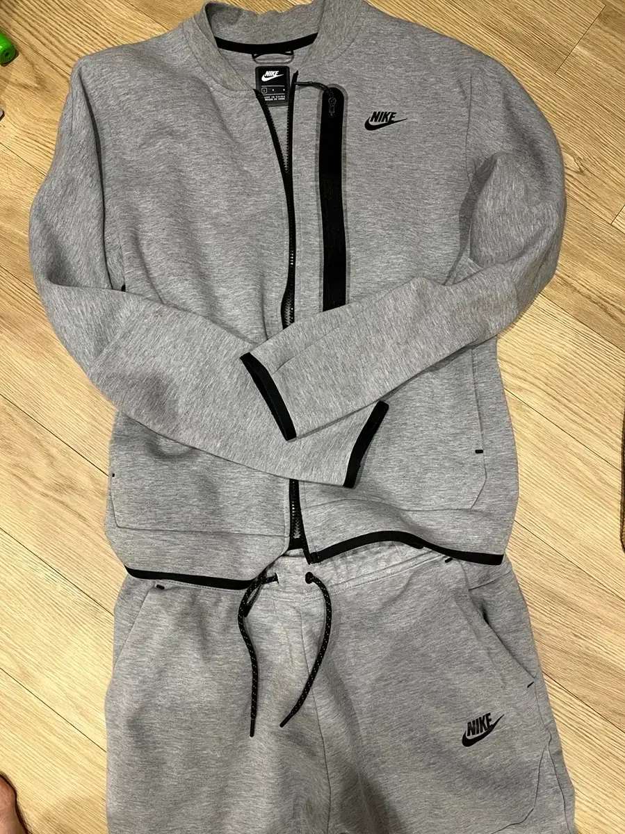 Nike TechFleece Setup Size L