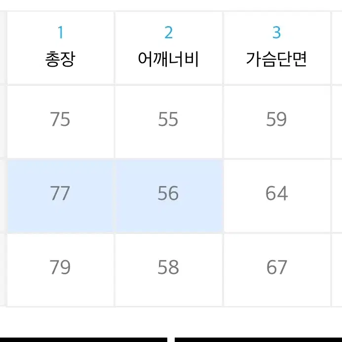 Knd 프론트 심 루즈핏 워시드 데님 셔츠 인디고