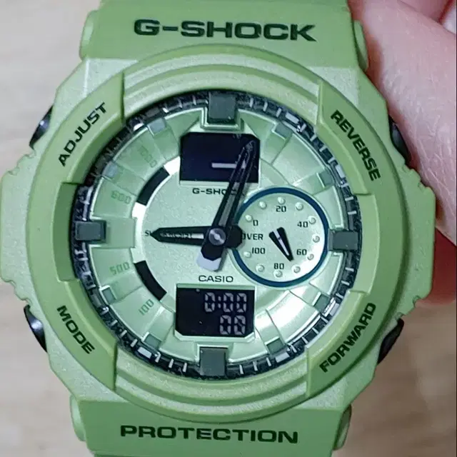 무료배송 지샥 카시오  G SHOCK GA-150A