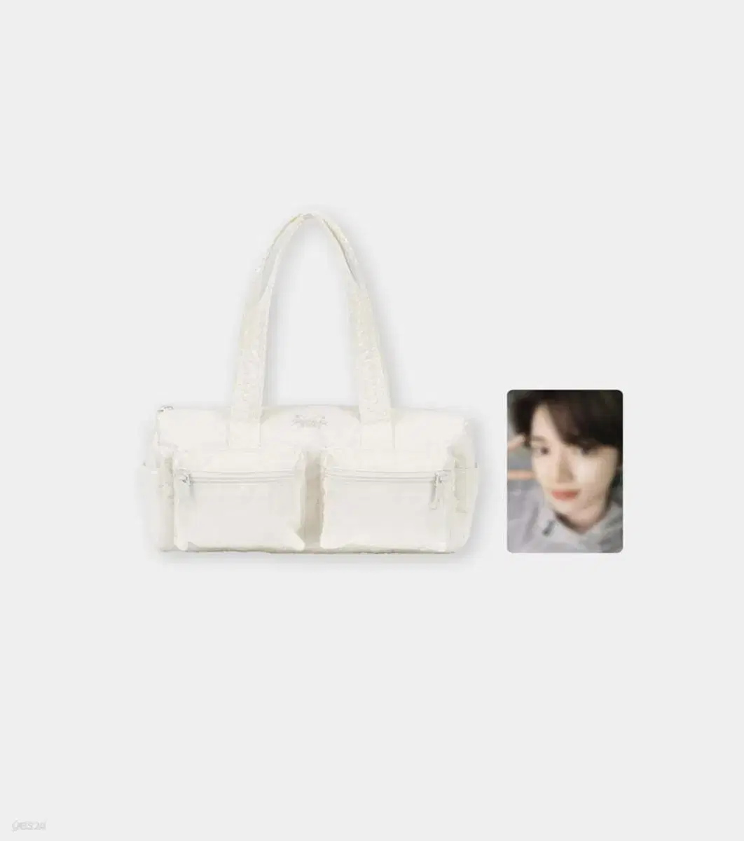 riize fan con md bag chanyoung