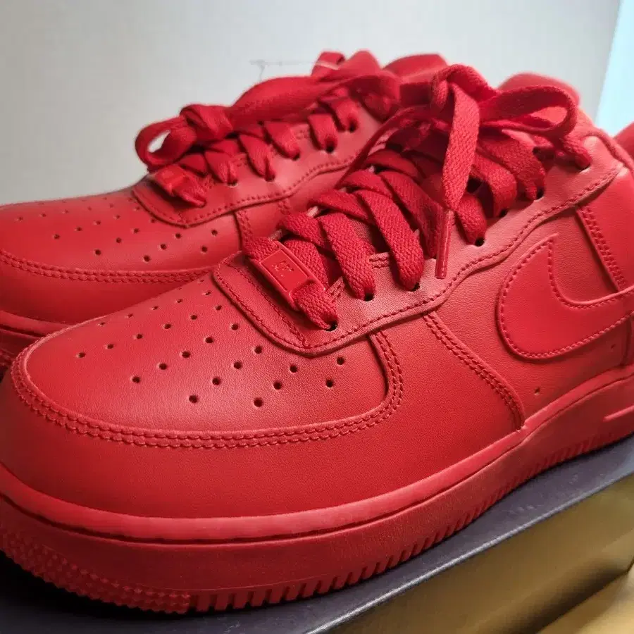 260mm 나이키 x Air Force 1 '07 LV8 Low