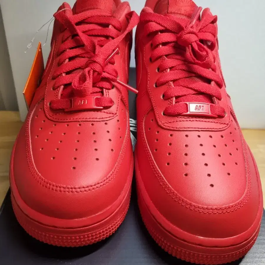 260mm 나이키 x Air Force 1 '07 LV8 Low