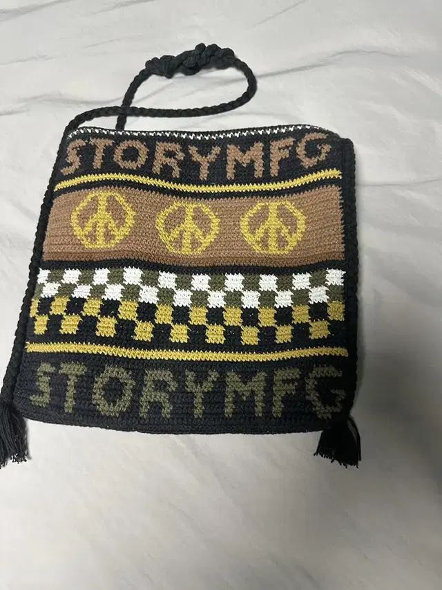 story mfg. stash bag