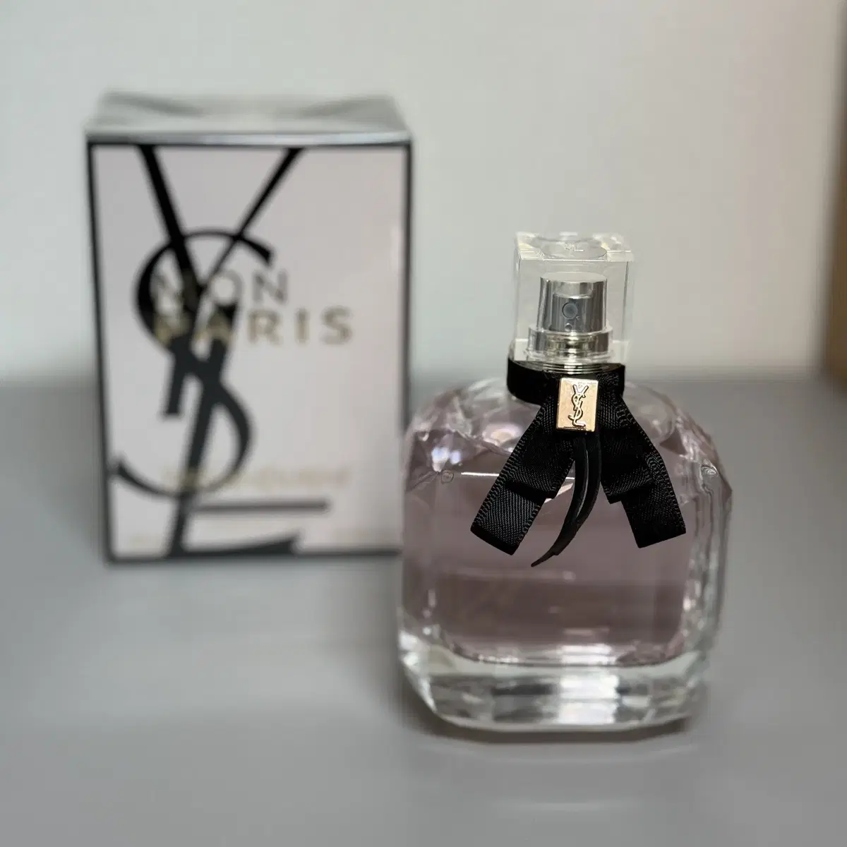 입생로랑 몽파리 edp 90ml 새상품