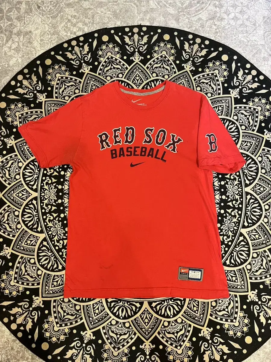 Nike Boston Red Sox T-Shirt