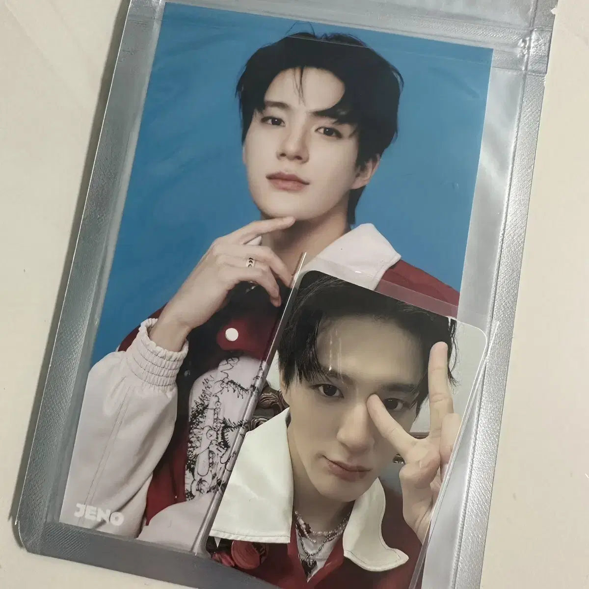 NCT jeno candy 46 photos