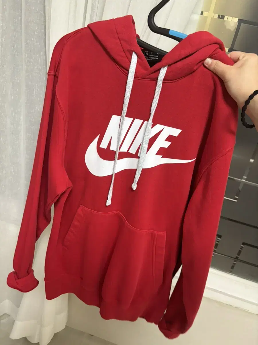 Nike hoodie