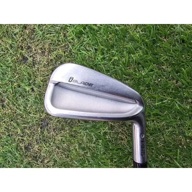 핑 iBLADE 5-W 850S 중고 아이언세트 24041606IR