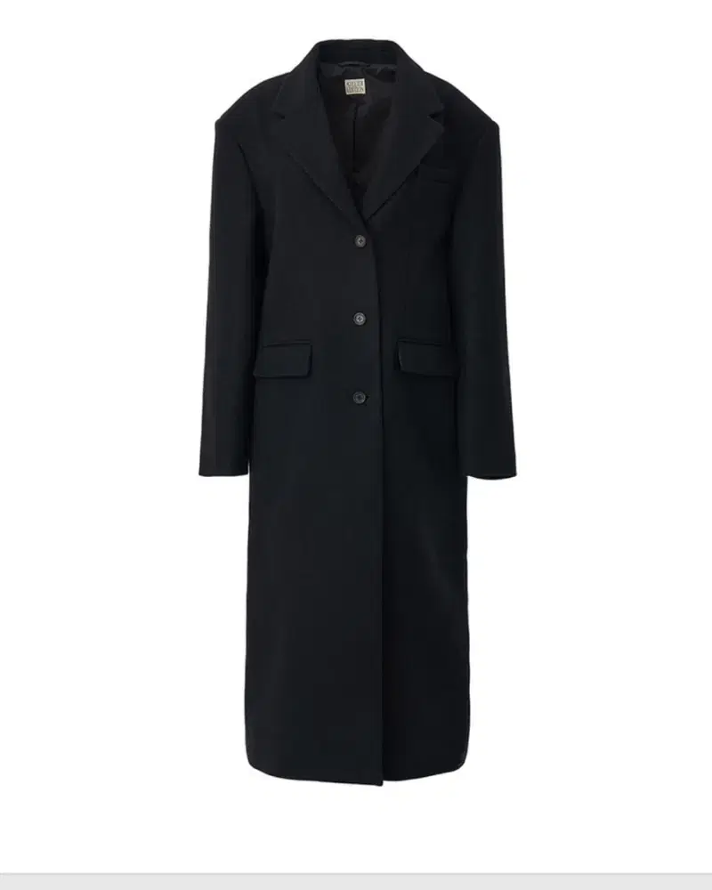 Love You Somuch Atelier Edition Long Coat