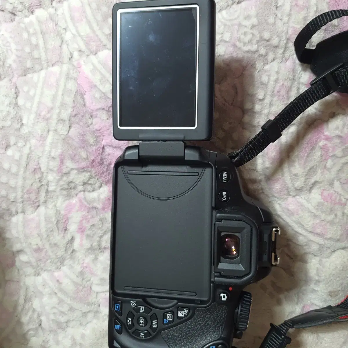 캐논 650d