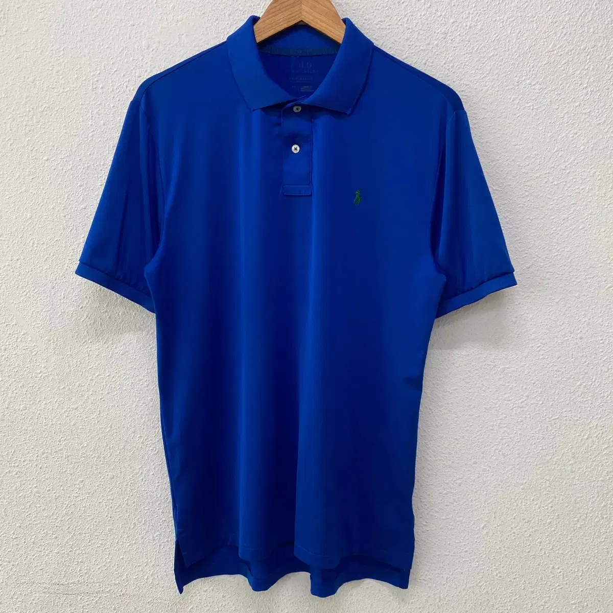 [XL] Polo Ralph Lauren Performance Short Sleeve Karati N2076