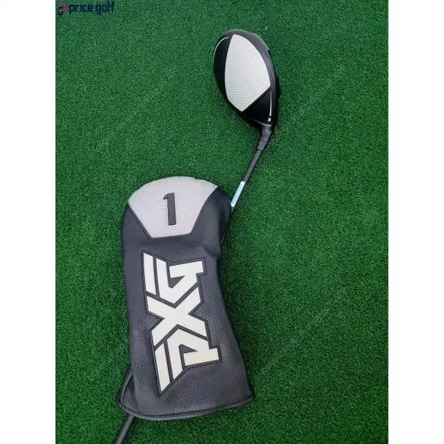 PXG 0811 XF 10.5도 GEN4 뱅퀴쉬(VANQUISH)...