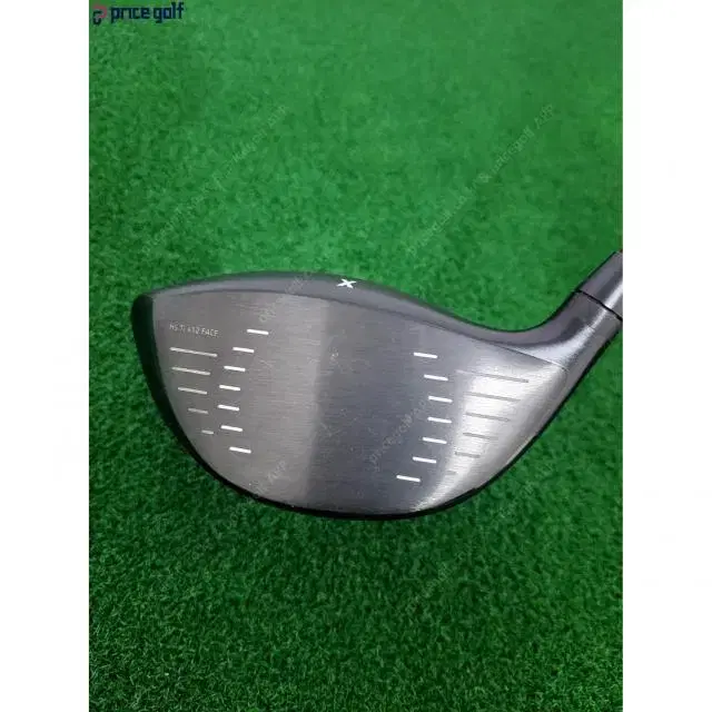 PXG 0811 XF 10.5도 GEN4 뱅퀴쉬(VANQUISH)...