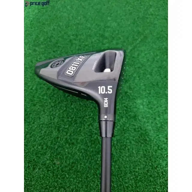 PXG 0811 XF 10.5도 GEN4 뱅퀴쉬(VANQUISH)...