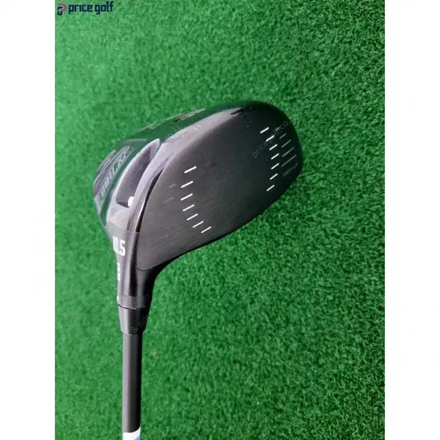 PXG 0811 XF 10.5도 GEN4 뱅퀴쉬(VANQUISH)...